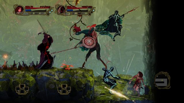 Abyss Odyssey 5