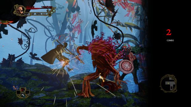 Abyss Odyssey 6