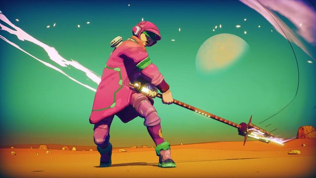 PixelJunk Raiders 1
