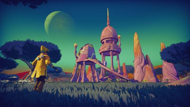 PixelJunk Raiders 3
