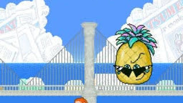 Spanky's Quest 2