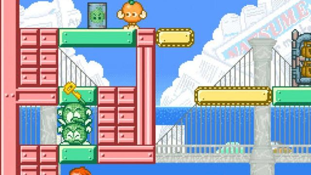 Spanky's Quest 3