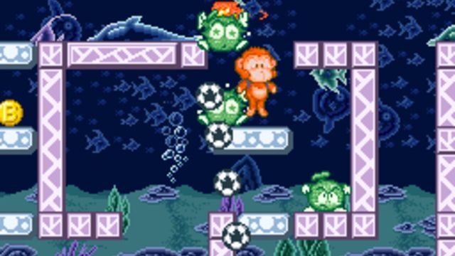 Spanky's Quest 6