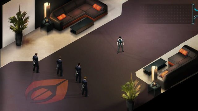 There Came an Echo 3