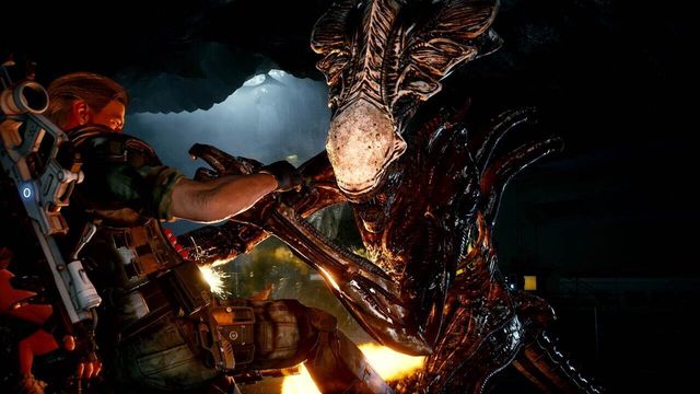 Aliens: Fireteam Elite 2