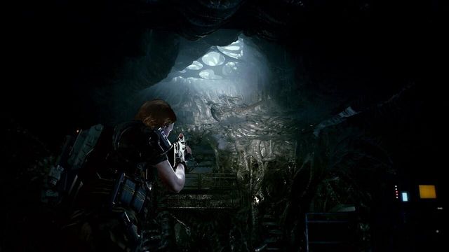 Aliens: Fireteam Elite 5