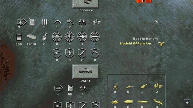 Panzer General 2 1