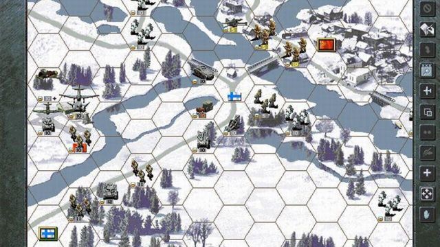 Panzer General 2 2