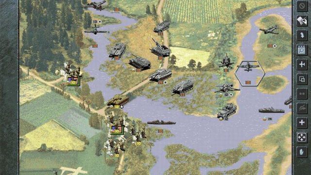 Panzer General 2 3