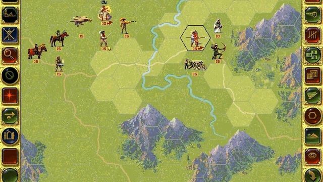 Fantasy General 2