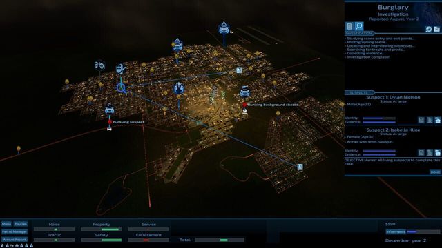 Jurisdiction 1