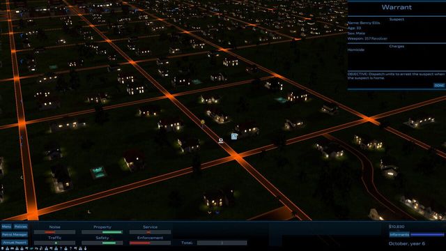 Jurisdiction 2