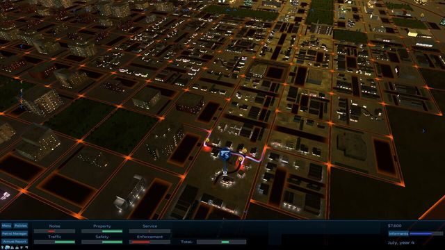 Jurisdiction 3