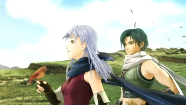 Fire Emblem: Radiant Dawn 2