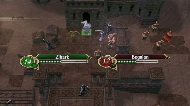 Fire Emblem: Radiant Dawn 3