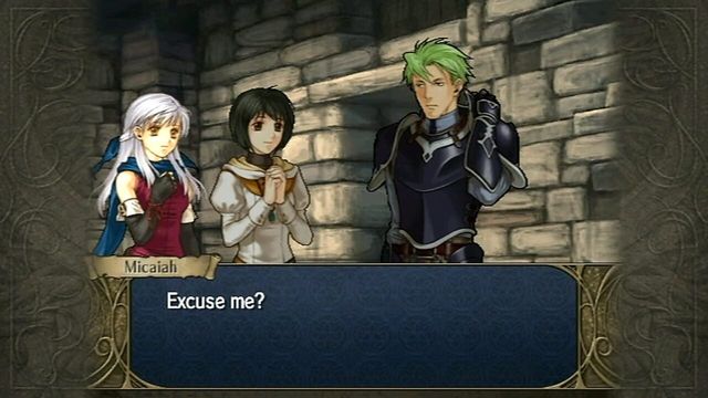 Fire Emblem: Radiant Dawn 5