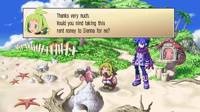 Prinny Presents: NIS Classics Vol 1 2