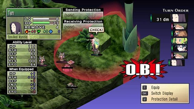 Prinny Presents: NIS Classics Vol 1 5