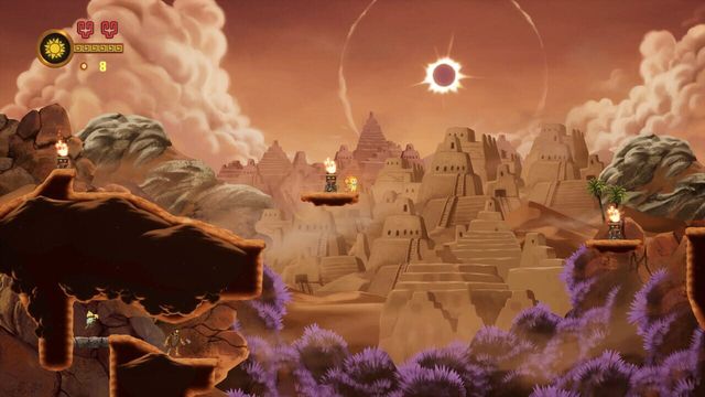 Imp of the Sun 2