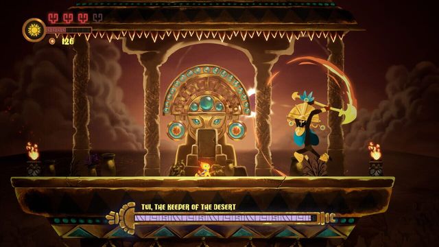 Imp of the Sun 4