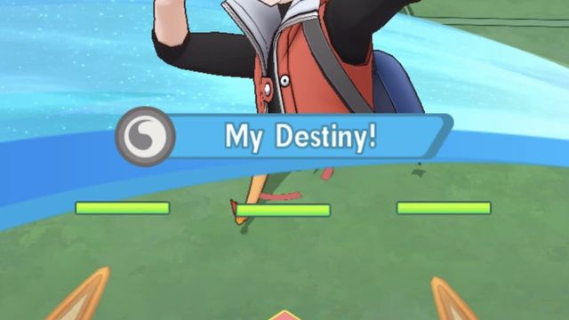 Pokémon Masters EX 5