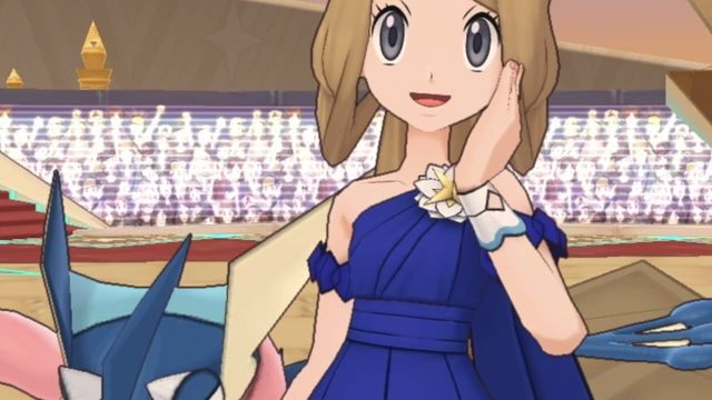 Pokémon Masters EX 6