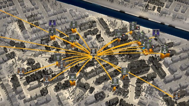 City of Gangsters 2