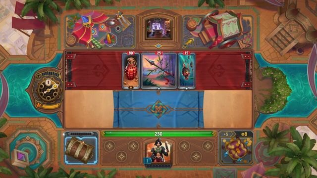 The Bazaar 2