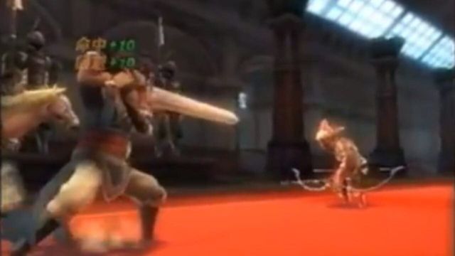 Fire Emblem Awakening 3