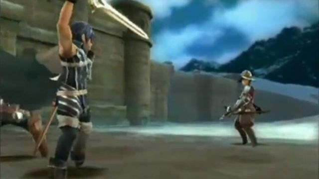 Fire Emblem Awakening 4