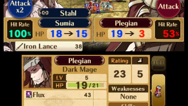 Fire Emblem Awakening 6
