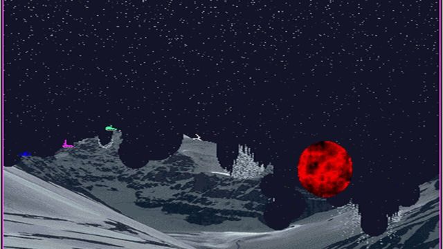 Scorched Earth 4