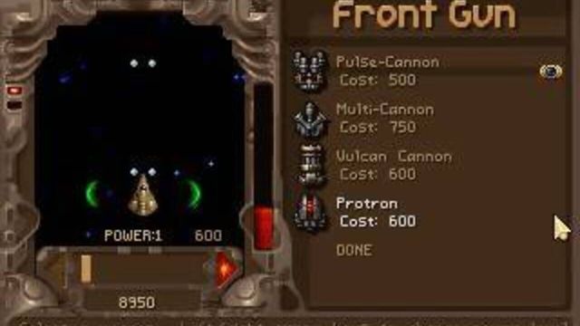 Tyrian 2000 2