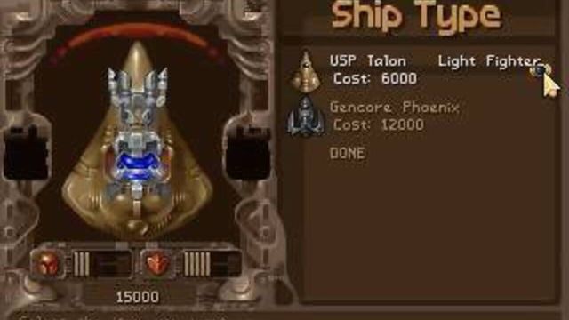 Tyrian 2000 5