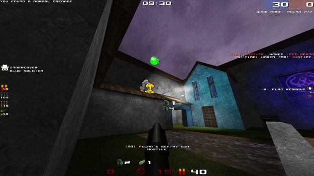 FortressOne 4