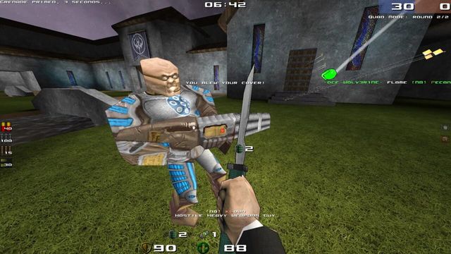 FortressOne 6