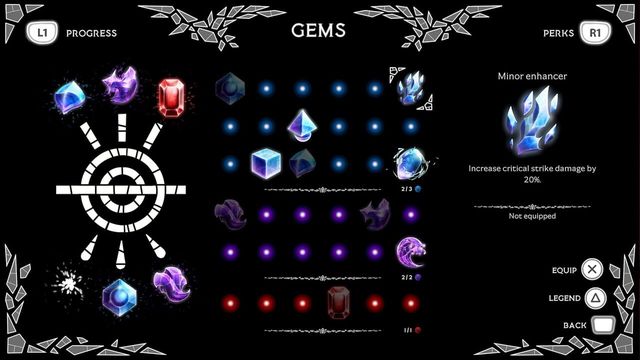 Aeterna Noctis 4