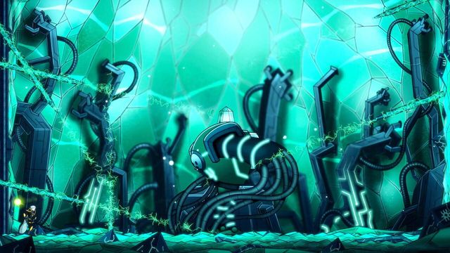 Aeterna Noctis 6