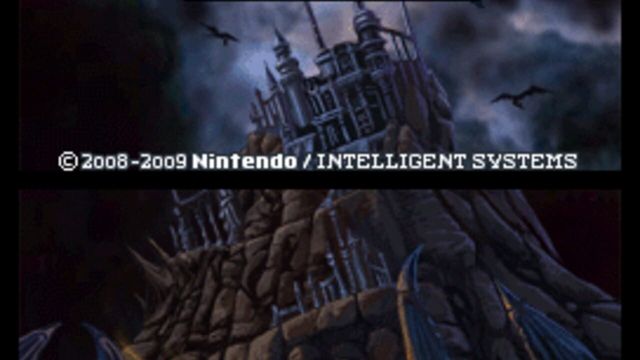 Fire Emblem: Shadow Dragon 5
