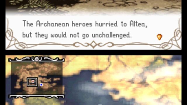 Fire Emblem: Shadow Dragon 6