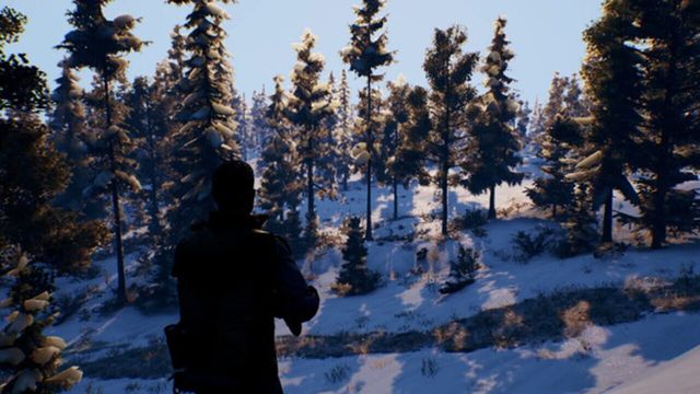 Open Country 4