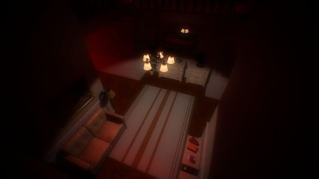 Evil Inside 5