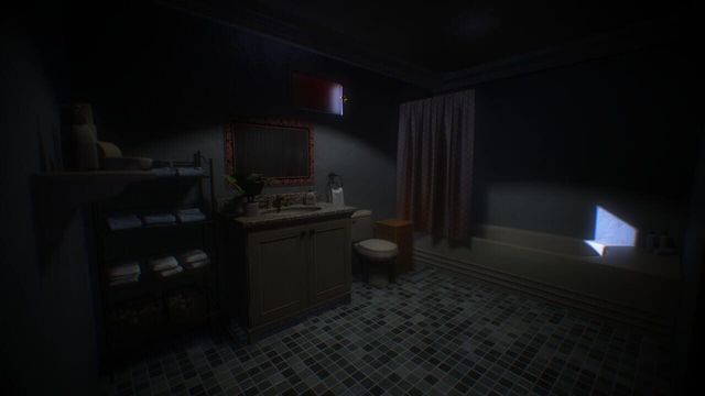 Evil Inside 6
