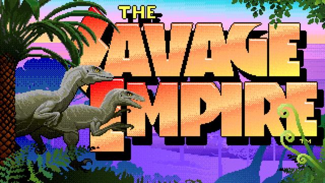 Worlds of Ultima: The Savage Empire 3