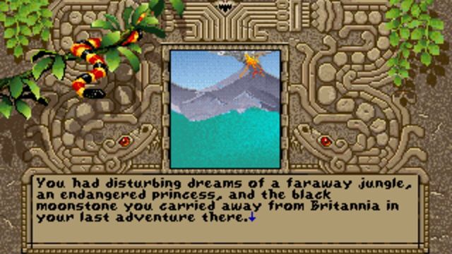 Worlds of Ultima: The Savage Empire 4