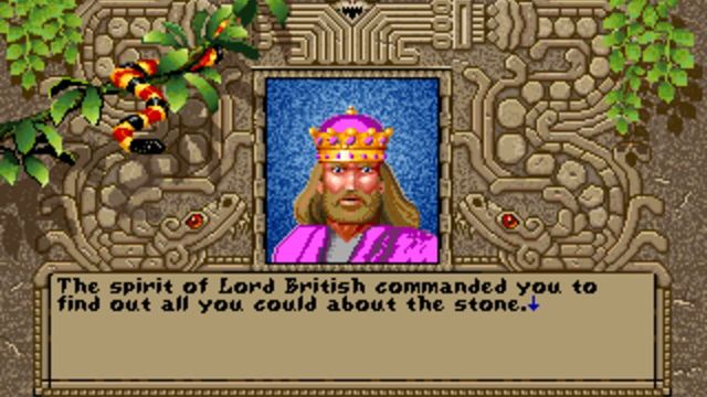 Worlds of Ultima: The Savage Empire 5