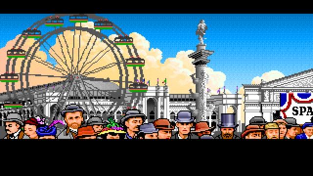 Ultima: Worlds of Adventure 2 - Martian Dreams 2