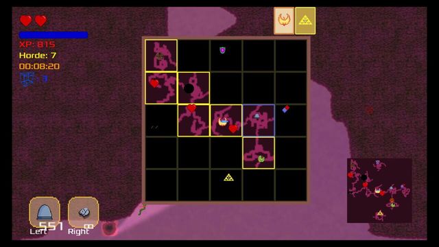 Horde Slayer 2