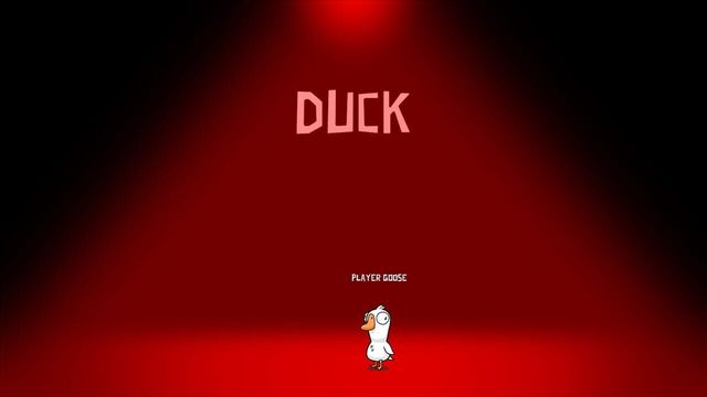 Goose Goose Duck 4