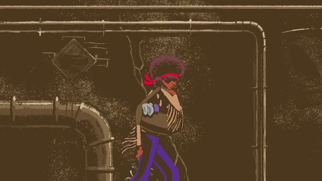 A Musical Story 6